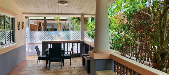 4 bedrooms Cafe / restaurant in Pattaya, Thailand No. 20081 17