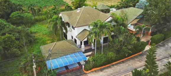 4 bedrooms Cafe / restaurant in Pattaya, Thailand No. 20081 24