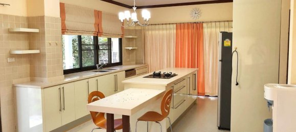 4 bedrooms Cafe / restaurant in Pattaya, Thailand No. 20081 5