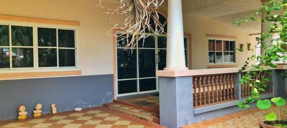 4 bedrooms Cafe / restaurant in Pattaya, Thailand No. 20081 18