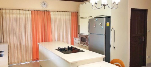 4 bedrooms Cafe / restaurant in Pattaya, Thailand No. 20081 7