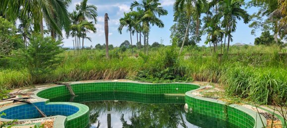 4 bedrooms Cafe / restaurant in Pattaya, Thailand No. 20081 21