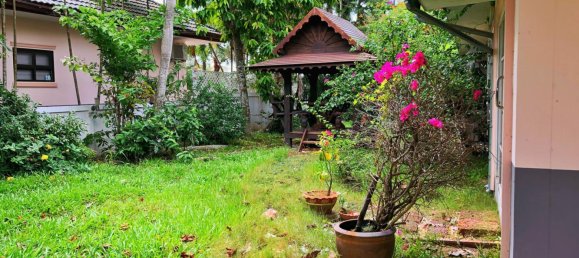 4 bedrooms Cafe / restaurant in Pattaya, Thailand No. 20081 22