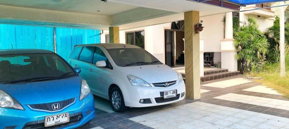 4 bedrooms Cafe / restaurant in Pattaya, Thailand No. 20081 23