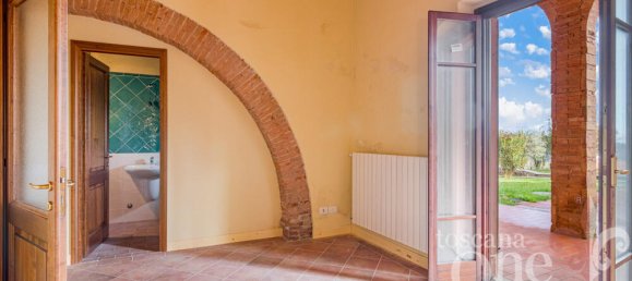 2 Schlafzimmer Wohnung in Casciana Terme Lari, Italy, Nr. 229029 2