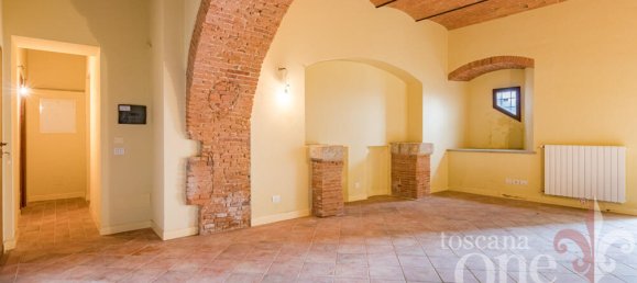 2 Schlafzimmer Wohnung in Casciana Terme Lari, Italy, Nr. 229029 9