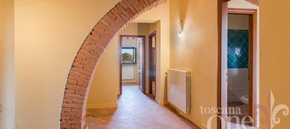2 Schlafzimmer Wohnung in Casciana Terme Lari, Italy, Nr. 229029 12