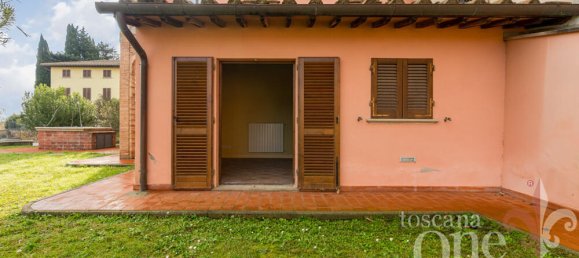 2 Schlafzimmer Wohnung in Casciana Terme Lari, Italy, Nr. 229029 3
