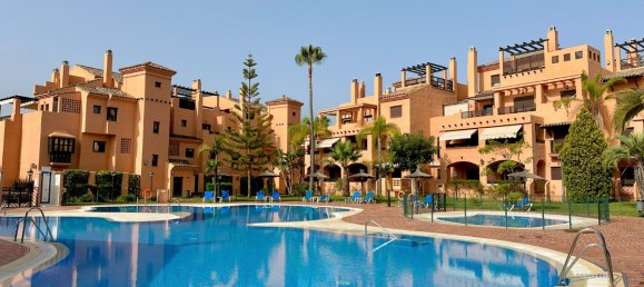 2 bedrooms Apartment in Estepona, Spain No. 275027 12