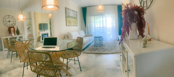 2 bedrooms Apartment in Estepona, Spain No. 275027 5