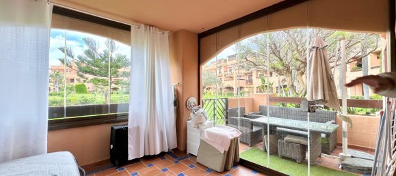 2 bedrooms Apartment in Estepona, Spain No. 275027 3