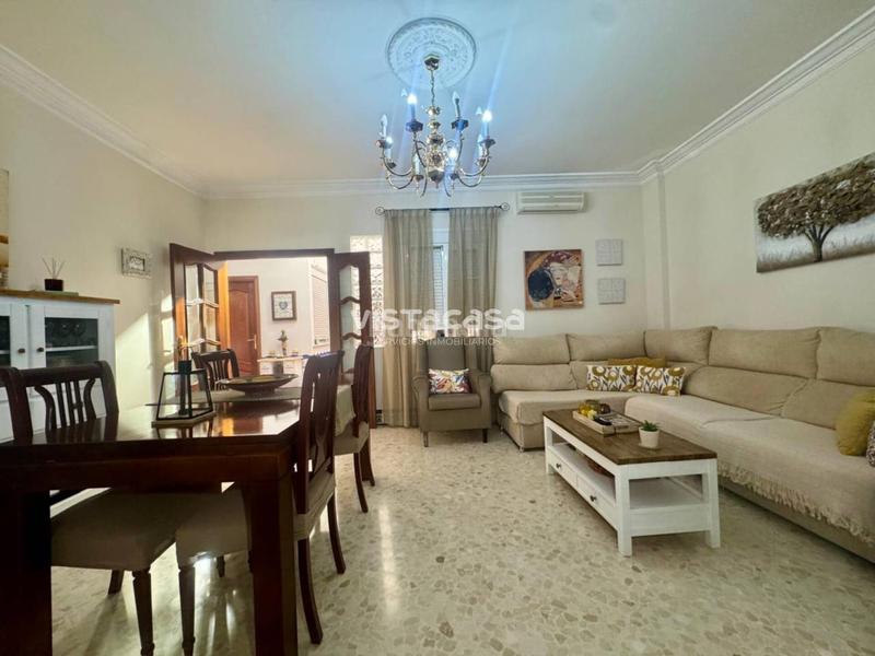 3 Schlafzimmer Haus in Andalusia, Spain, Nr. 266098