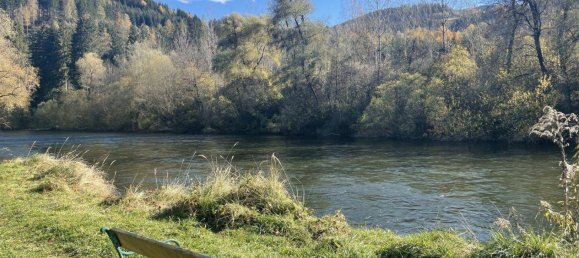 3 rooms Apartment in Knittelfeld, Austria No. 139565 2