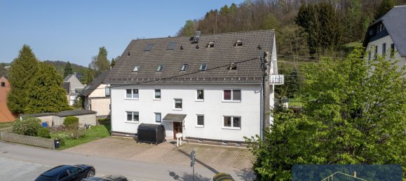 3غرفة شقة في Erzgebirgskreis, Germany رقم 63427 8