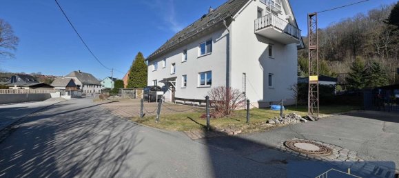 3غرفة شقة في Erzgebirgskreis, Germany رقم 63427 12