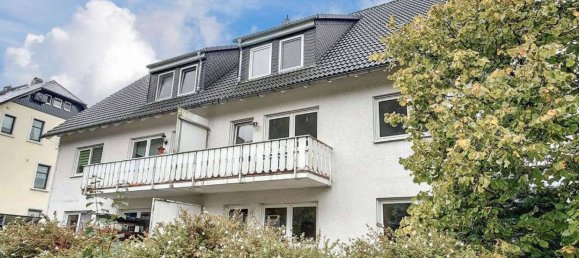 3غرفة شقة في Erzgebirgskreis, Germany رقم 63427 11