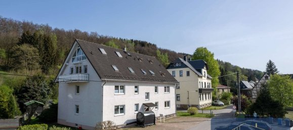 3غرفة شقة في Erzgebirgskreis, Germany رقم 63427 10