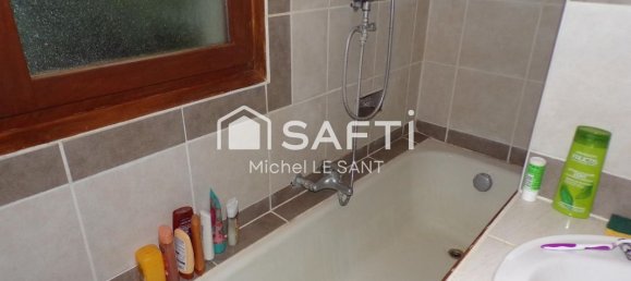 4 Schlafzimmer Haus in Clermont, France, Nr. 259326 17