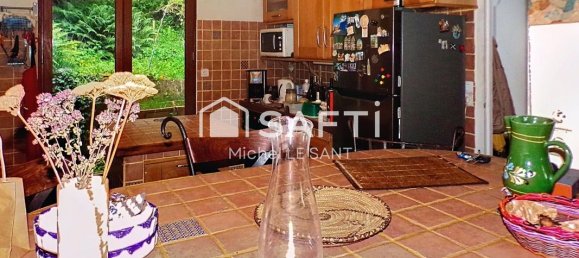 4 Schlafzimmer Haus in Clermont, France, Nr. 259326 8