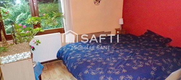 4 Schlafzimmer Haus in Clermont, France, Nr. 259326 11