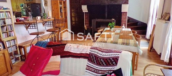 4 Schlafzimmer Haus in Clermont, France, Nr. 259326 4