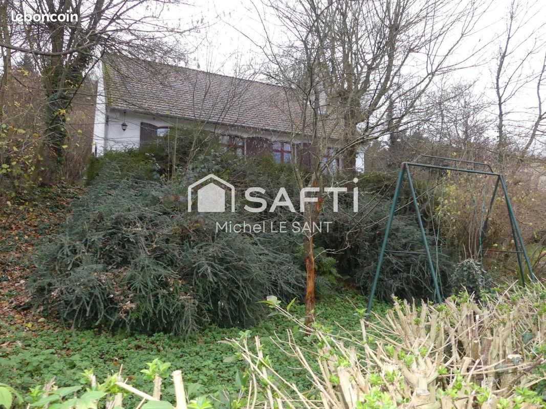 4 Schlafzimmer Haus in Clermont, France, Nr. 259326