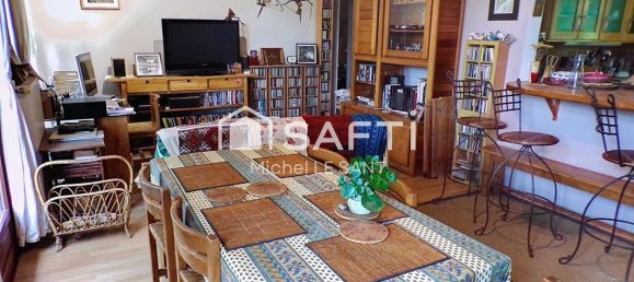 4 Schlafzimmer Haus in Clermont, France, Nr. 259326 5