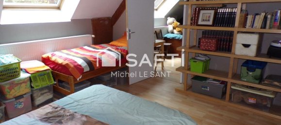 4 Schlafzimmer Haus in Clermont, France, Nr. 259326 16