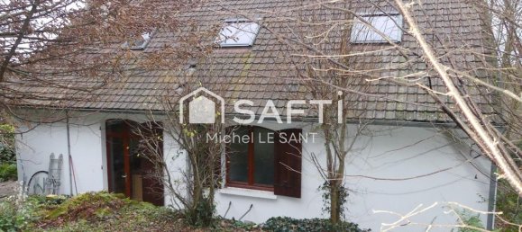 4 Schlafzimmer Haus in Clermont, France, Nr. 259326 19