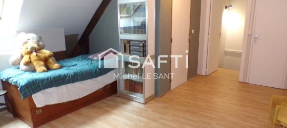 4 Schlafzimmer Haus in Clermont, France, Nr. 259326 13