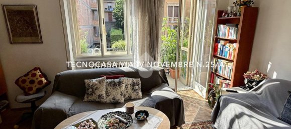 Apartamento de 2 dormitorios en Verona, Italy No. 347419 18
