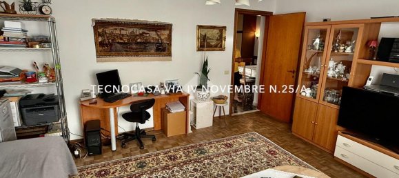 Apartamento de 2 dormitorios en Verona, Italy No. 347419 3