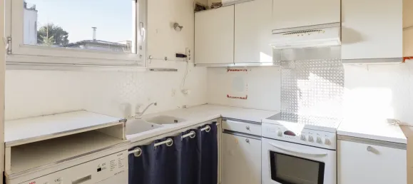 2 chambres Appartement à Neuilly-sur-Seine, France No. 139462 7