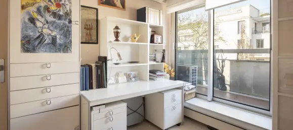 2 chambres Appartement à Neuilly-sur-Seine, France No. 139462 9