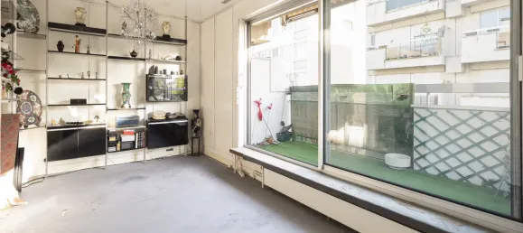 2 chambres Appartement à Neuilly-sur-Seine, France No. 139462 4