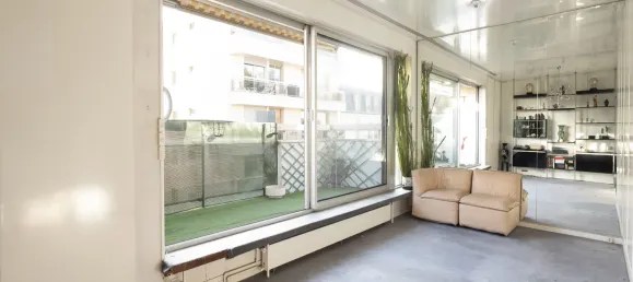 2 chambres Appartement à Neuilly-sur-Seine, France No. 139462 6