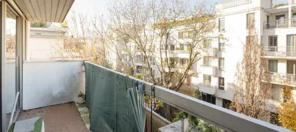 2 chambres Appartement à Neuilly-sur-Seine, France No. 139462 11