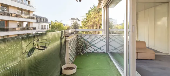 2 chambres Appartement à Neuilly-sur-Seine, France No. 139462 2