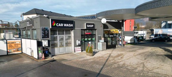  Commercial property in Villach, Austria No. 96695 6