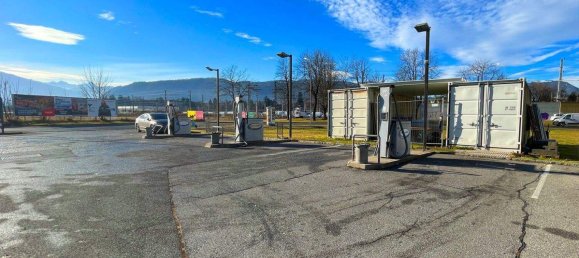  Commercial property in Villach, Austria No. 96695 13