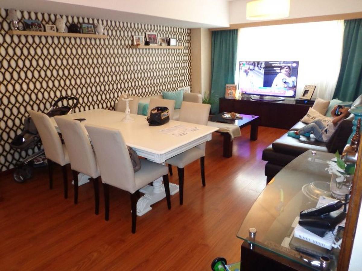 2 bedrooms Apartment in Mar del Plata, Argentina No. 102439