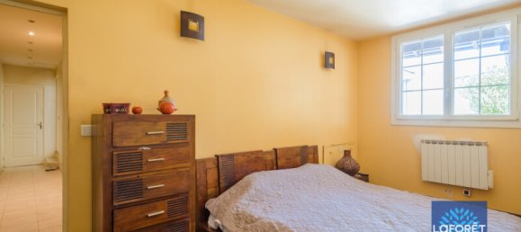 5 غرف نوم منزل في Livry-Gargan, France رقم 184743 11