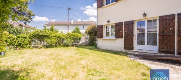 5 غرف نوم منزل في Livry-Gargan, France رقم 184743 4