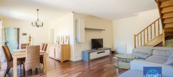 5 غرف نوم منزل في Livry-Gargan, France رقم 184743 6