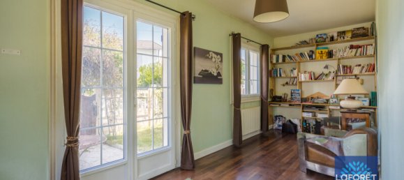 5 غرف نوم منزل في Livry-Gargan, France رقم 184743 8