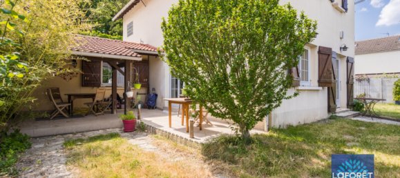 5 غرف نوم منزل في Livry-Gargan, France رقم 184743 3