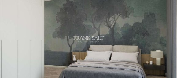 2 غرف نوم شقة في Floriana, Malta رقم 1308 6