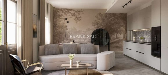 2 غرف نوم شقة في Floriana, Malta رقم 1308 3