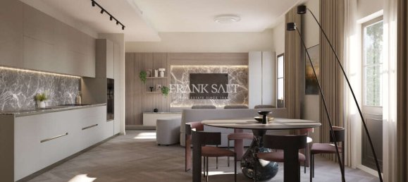 2 غرف نوم شقة في Floriana, Malta رقم 1308 2