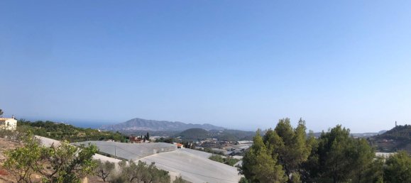 10122m² Land in Bolulla, Spain No. 100316 4